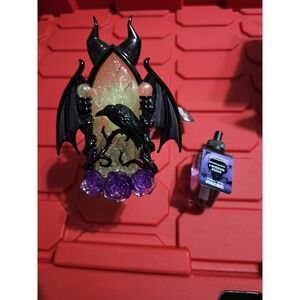 Bath And Body Works Disney Villains Maleficent Light Up And Plug In Wallfower...